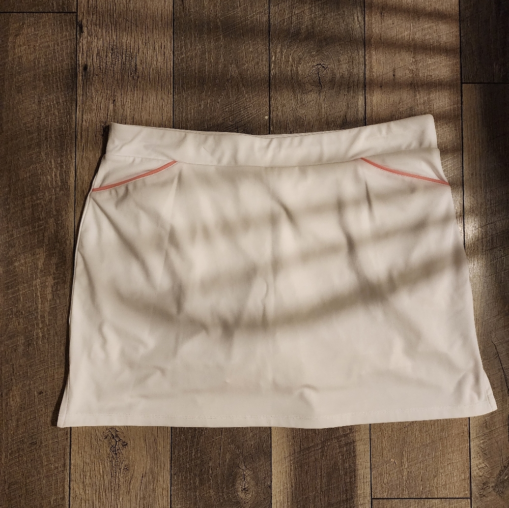 Ruby Rd Skort - Picture 1 of 7